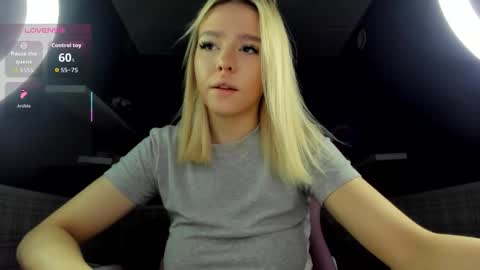 Anna online show from January 9, 1:19 am