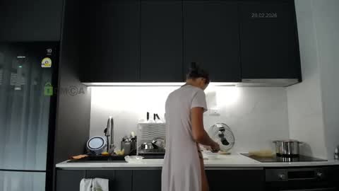 Anna Shine online show from February 28, 6:25 am