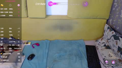 Anna online show from February 9, 5:29 am