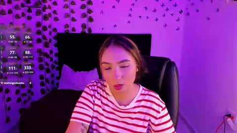 Anna Valerious7 online show from November 21, 4:33 am