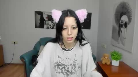 Anna Voss online show from December 2, 6:41 am