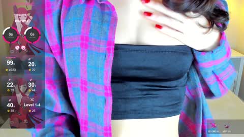 Snapshot of anna_way chatting on December 8, 12:40 am Anna GMT 2 Mon-Wed Sat 0300am-0900am Thu 1100AM-300PM online show from December 8, 12:40 am
