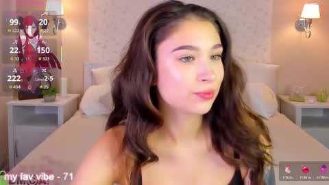 Snapshot of anna_way chatting on September 9, 12:43 am Anna GMT 2 Mon-Wed Sat 0300am-0900am Thu 1100AM-300PM online show from September 9, 12:43 am