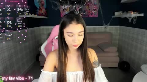 Snapshot of anna_way chatting on October 27, 12:58 am Anna GMT 2 Mon-Wed Sat 0300am-0900am Thu 1100AM-300PM online show from October 27, 12:58 am