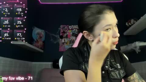 Snapshot of anna_way chatting on October 29, 1:08 am Anna GMT 2 Mon-Wed Sat 0300am-0900am Thu 1100AM-300PM online show from October 29, 1:08 am