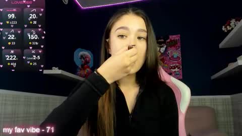 Snapshot of anna_way chatting on November 5, 1:27 am Anna GMT 2 Mon-Wed Sat 0300am-0900am Thu 1100AM-300PM online show from November 5, 1:27 am