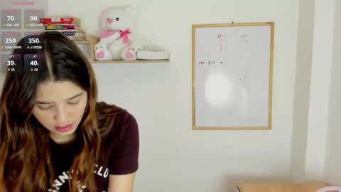  Anna Weells  online show from January 13, 12:10 pm