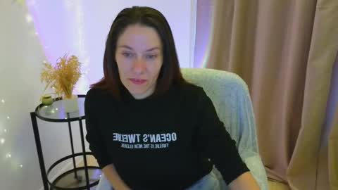 Snapshot of annaabels chatting on October 3, 5:26 am annaabels online show from October 3, 5:26 am