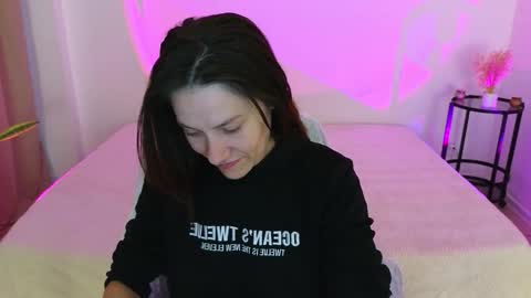 Snapshot of annaabels chatting on October 4, 5:38 am annaabels online show from October 4, 5:38 am