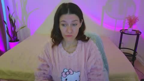 Snapshot of annaabels chatting on November 1, 8:16 am annaabels online show from November 1, 8:16 am