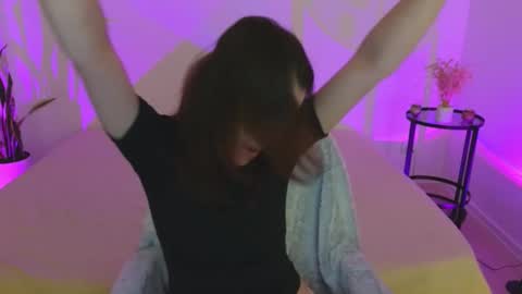 Snapshot of annaabels chatting on November 3, 10:53 pm annaabels online show from November 3, 10:53 pm