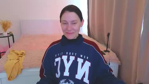 Snapshot of annaabels chatting on February 20, 8:16 am annaabels online show from February 20, 8:16 am