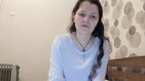 Snapshot of annaahcharm chatting on June 24, 12:04 pm annaahcharm online show from June 24, 12:04 pm