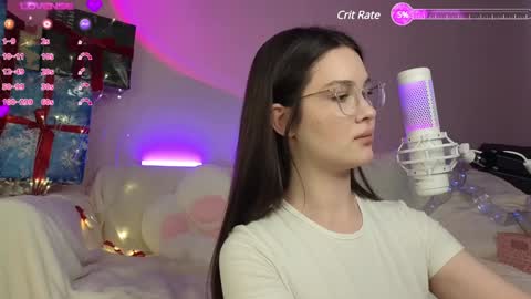 AnnaAoki online show from January 30, 6:35 am