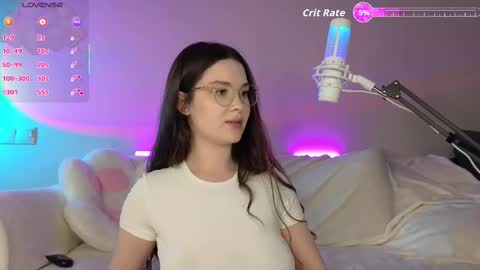 AnnaAoki online show from September 16, 8:26 am