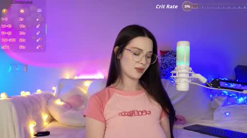 AnnaAoki online show from January 18, 7:23 am