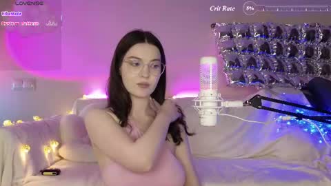 Snapshot of annaaoki chatting on July 28, 11:39 am AnnaAoki online show from July 28, 11:39 am