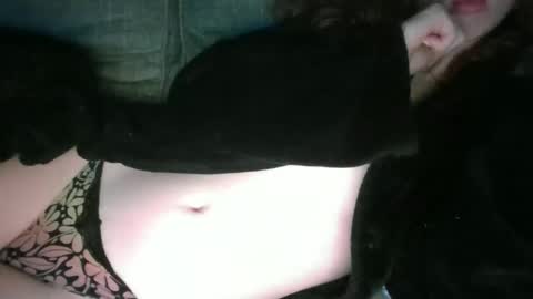 Snapshot of annabanana419531 chatting on March 12, 5:35 am annabanana419531 online show from March 12, 5:35 am