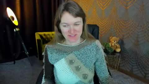 Annabel online show from April 12, 5:56 am