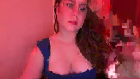 Annabelle Haze online show from February 7, 5:10 am