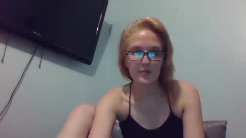 Anna online show from May 30, 4:42 am