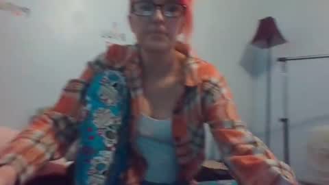 Anna online show from June 14, 3:36 pm