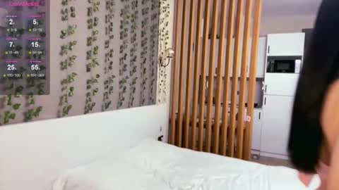 Aya  online show from December 16, 8:08 am