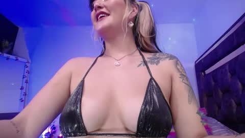 Anna online show from May 2, 1:54 am