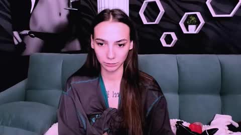 Snapshot of annabishop chatting on January 13, 7:11 am annabishop online show from January 13, 7:11 am