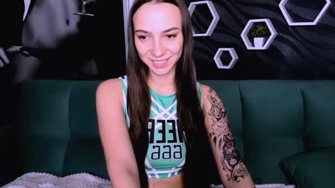 Snapshot of annabishop chatting on January 16, 3:23 am annabishop online show from January 16, 3:23 am