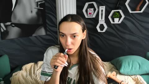 Snapshot of annabishop chatting on January 29, 10:27 am annabishop online show from January 29, 10:27 am