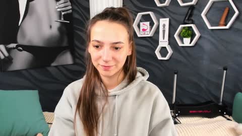 Snapshot of annabishop chatting on February 1, 6:00 am annabishop online show from February 1, 6:00 am