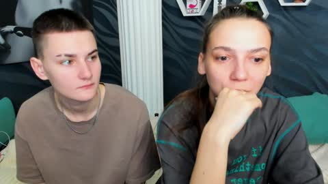 Snapshot of annabishop chatting on February 6, 3:27 am annabishop online show from February 6, 3:27 am