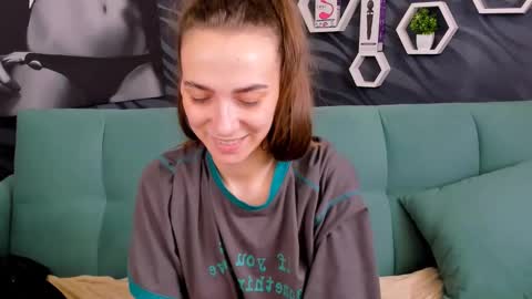 Snapshot of annabishop chatting on February 13, 7:56 am annabishop online show from February 13, 7:56 am