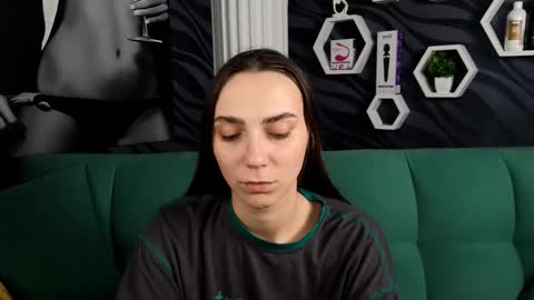 Snapshot of annabishop chatting on February 15, 11:50 am annabishop online show from February 15, 11:50 am