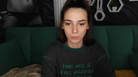 Snapshot of annabishop chatting on February 17, 11:44 am annabishop online show from February 17, 11:44 am