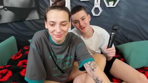 Snapshot of annabishop chatting on February 22, 8:40 am annabishop online show from February 22, 8:40 am