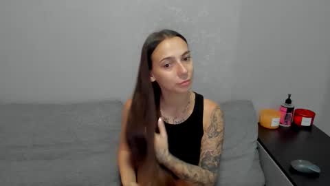 Snapshot of annabishop chatting on September 22, 12:12 am annabishop online show from September 22, 12:12 am