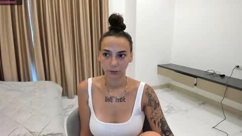 Snapshot of annabishop chatting on November 4, 12:10 am annabishop online show from November 4, 12:10 am