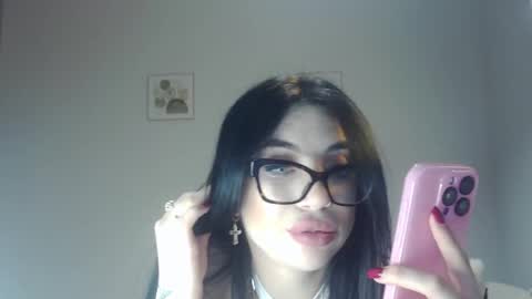 annablack6969 online show from March 11, 6:47 pm