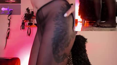 Anna online show from March 6, 10:45 am