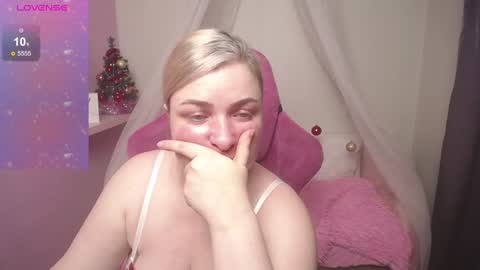 Snapshot of annacherri chatting on January 13, 2:50 am AnnaCherri online show from January 13, 2:50 am
