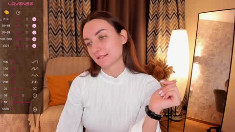 Anna online show from January 10, 7:25 am