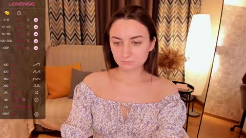 Anna online show from January 19, 6:42 am