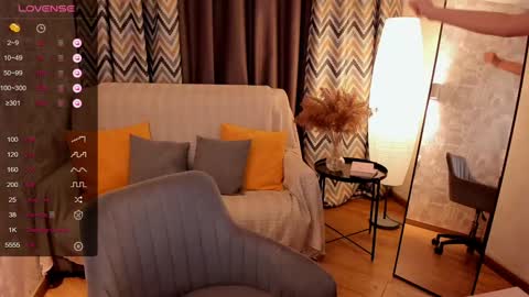 Anna online show from January 19, 9:44 am