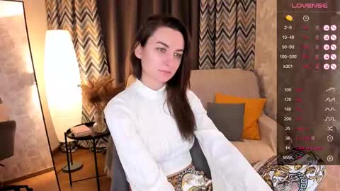 Anna online show from March 2, 2:19 am