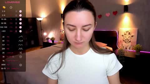 Anna online show from September 10, 2:11 am