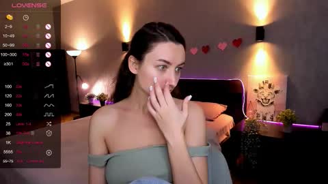 Anna online show from September 11, 2:22 am