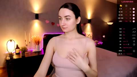 Anna online show from November 11, 2:33 am