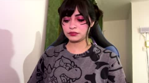 Anna online show from November 27, 4:53 pm